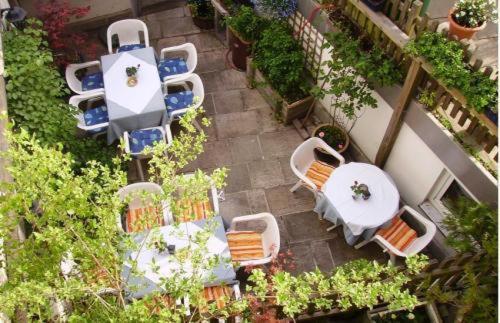 Hotel Rossner Münchberg المظهر الخارجي الصورة