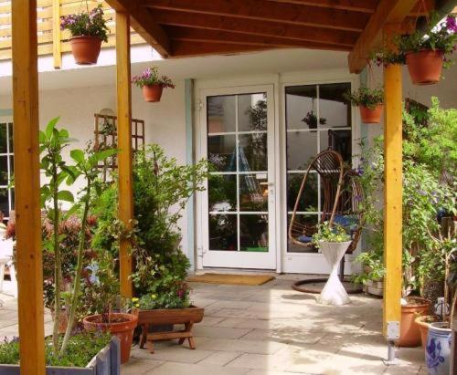 Hotel Rossner Münchberg المظهر الخارجي الصورة